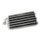 Crp Products Bmw 318I 84-85 4 Cyl 1.8L Evaporator, Ace0056R ACE0056R - alternate 2